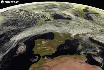 INFO METEO LOCALIDADES A 03 FEB. 2020 16:00 LT.