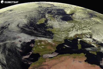 INFO METEO LOCALIDADES A 04 FEB. 2020 16:00 LT.