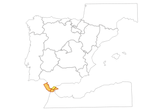 ALERTAS METEOROLOGICAS A 06 FEB. 2020 06:00 LT.