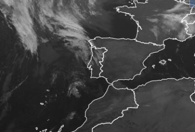 INFO METEO LOCALIDADES A 06 FEB. 2020 08:00 LT.