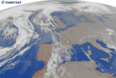 INFO METEO LOCALIDADES A 07 FEB. 2020 08:00 LT.