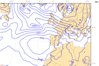 INFO METEO LOCALIDADES A 26 FEB. 2020 09:00 LT.