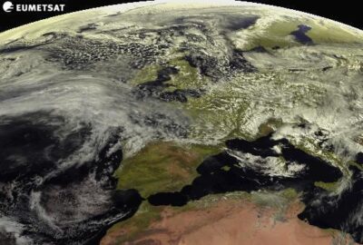 INFO METEO LOCALIDADES A 26 FEB. 2020 16:30 LT.