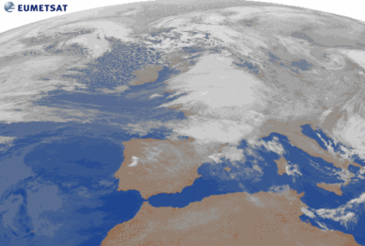 INFO METEO LOCALIDADES A 27 FEB. 2020 08:30 LT.