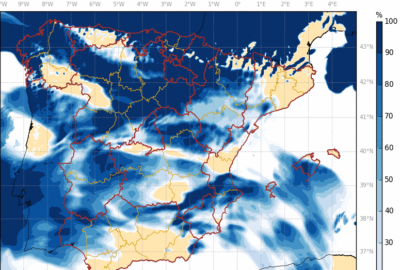 INFO METEO LOCALIDADES A 27 FEB. 2020 16:00 LT.