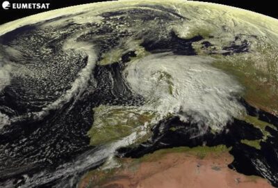 INFO METEO LOCALIDADES A 05 MAR. 2020 16:30 LT