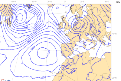 INFO METEO LOCALIDADES A 06 MAR. 2020 08:00 LT.