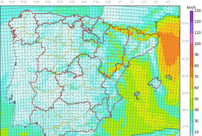 INFO METEO LOCALIDADES A 07 MAR. 2020 08:00 LT.