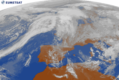 INFO METEO LOCALIDADES A 07 MAR. 2020 16:30 LT