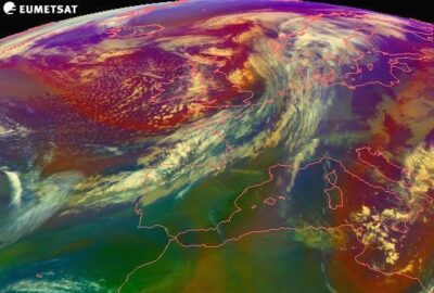 INFO METEO LOCALIDADES A 08 MAR. 2020 09:30 LT.