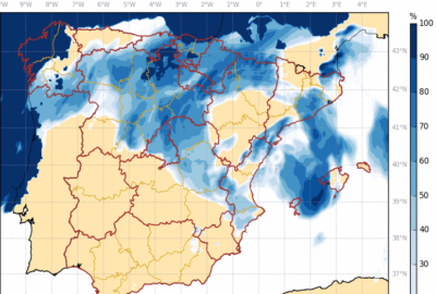 INFO METEO LOCALIDADES A 11 MAR. 2020 09:00 LT.