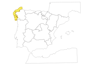 ALERTAS METEOROLOGICAS A 12 MAR. 2020 15:00 LT.