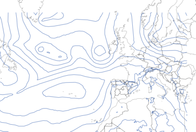 INFO METEO LOCALIDADES A 13 MAR. 2020 09:00 LT.