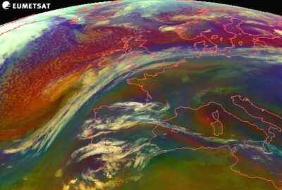 INFO METEO LOCALIDADES A 19 MAR. 2020 09:30 LT.