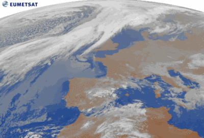 INFO METEO LOCALIDADES A 23 MAR. 2020 09:00 LT.