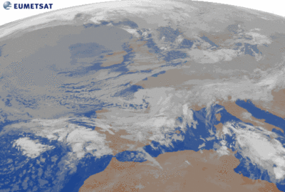 INFO METEO LOCALIDADES A 30 MAR. 2020 09:00 LT.