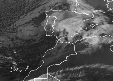 INFO METEO LOCALIDADES A 31 MAR. 2020 08:00 LT.