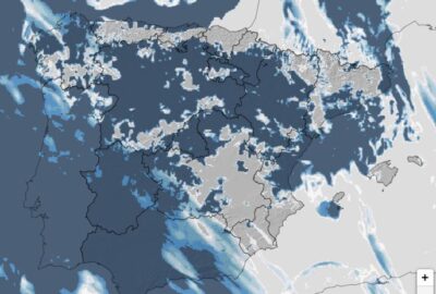 INFO METEO LOCALIDADES A 08 ABR. 2020 09:00 LT.