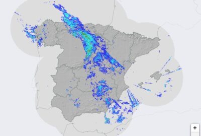 INFO METEO LOCALIDADES A 10 ABR. 2020 09:00 LT.