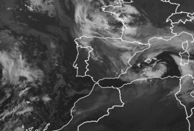 INFO METEO LOCALIDADES A 22 ABR. 2020 08:30 LT.