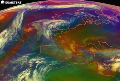 INFO METEO LOCALIDADES A 23 ABR. 2020 09:00 LT.