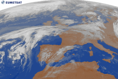 INFO METEO LOCALIDADES A 04 MAY. 2020 08:00 LT.