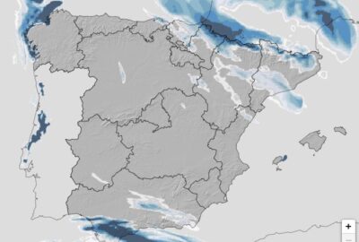 INFO METEO LOCALIDADES A 20 MAY. 2020 09:00 LT.