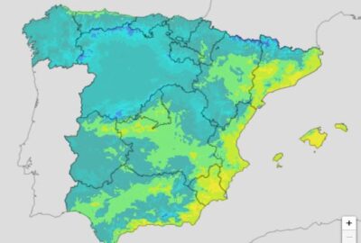 INFO METEO LOCALIDADES A 27 JUN. 2020 08:00 LT.