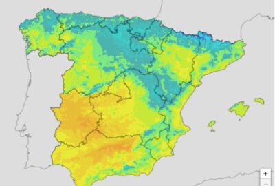 INFO METEO LOCALIDADES A 19 JUL. 2020 08:30 LT.