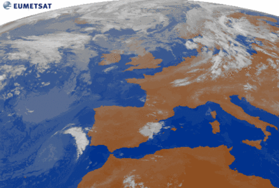 INFO METEO LOCALIDADES A 20 JUL. 2020 09:00 LT.