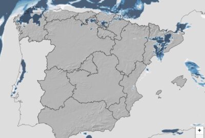 INF METEO LOCALIDADES A 25 JUL. 2020 08:00 LT.