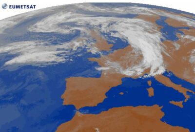 INFO METEO LOCALIDADES A 26 JUL. 2020 08:00 LT.