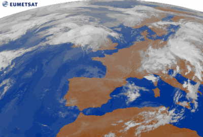 INFO METEO LOCALIDADES A 04 AGO. 2020 08:00 LT.