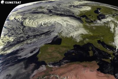 INFO METEO LOCALIDADES A 25 AGO. 2020 10:00 LT