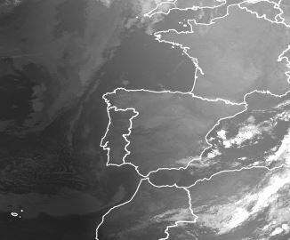 INFO METEO LOCALIDADES A 02 SEP. 2020 09:00 LT.