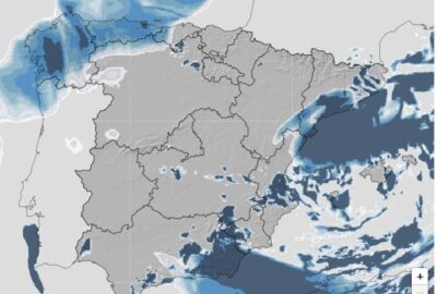 INFO METEO LOCALIDADES A 08 SEP. 2020 09:00 LT.