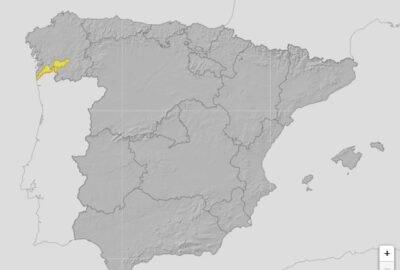 ALERTAS METEOROLOGICAS A 11 SEP. 2020 10:00 LT