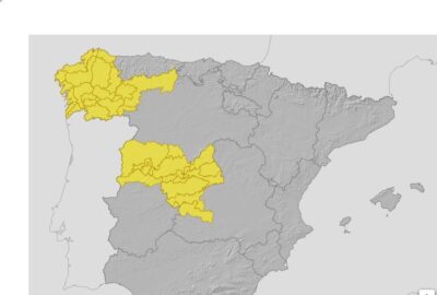 ALERTAS METEROLOGICAS A 17 SEP. 2020 06:00 LT.