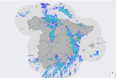 INFO METEO LOCALIDADES A 18 SEP. 2020 10:00 LT