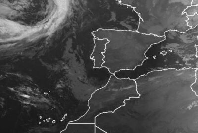 INFO METEO LOCALIDADES A 16 OCT. 2020 09:30 LT.
