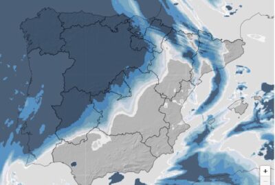 INFO METEO LOCALIDADES A 17 OCT. 2020 09:30 LT.