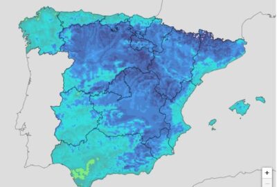 INFO METEO LOCALIDADES A 19 OCT. 2020 09:00 LT.