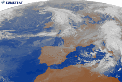 INFO METEO LOCALIDADES A 12 OCT. 2020 09:30 LT.