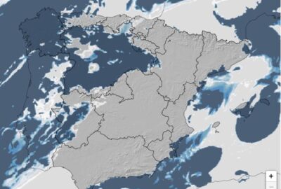 INFO METEO LOCALIDADES A 02 NOV. 2020 09:00 LT.