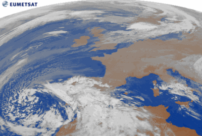 INFO METEO LOCALIDADES A 05 NOV. 2020 09:00 LT