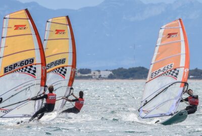 EL R.C.N. VALENCIA CELEBRA EL 60º GRAN TROFEO VALENCIA