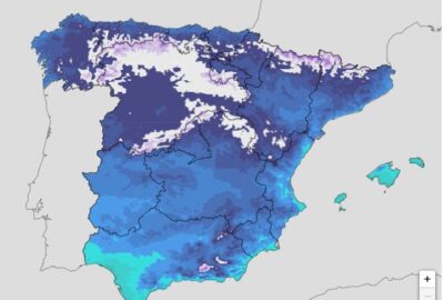 INFO METEO LOCALIDADES A 04 DIC. 2020 08:00 LT.