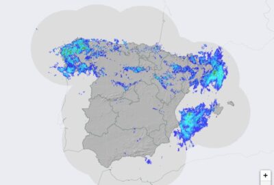 INFO METEO LOCALIDADES A 11 DIC. 2020 08:00 LT