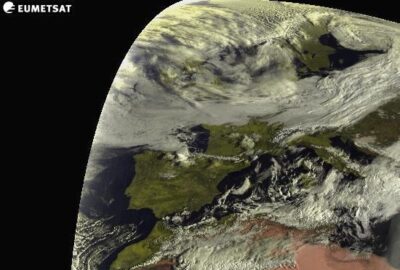 INFO METEO LOCALIDADES A 21 MAR. 2021 09:00 LT