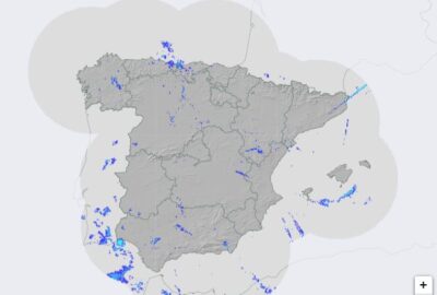 INFO METEO LOCALIDADES A 30 MAR. 2021 09:00 LT.